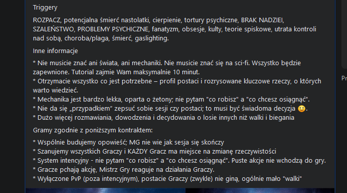 [Jak wygląda zgłoszenie sesji na konwent]