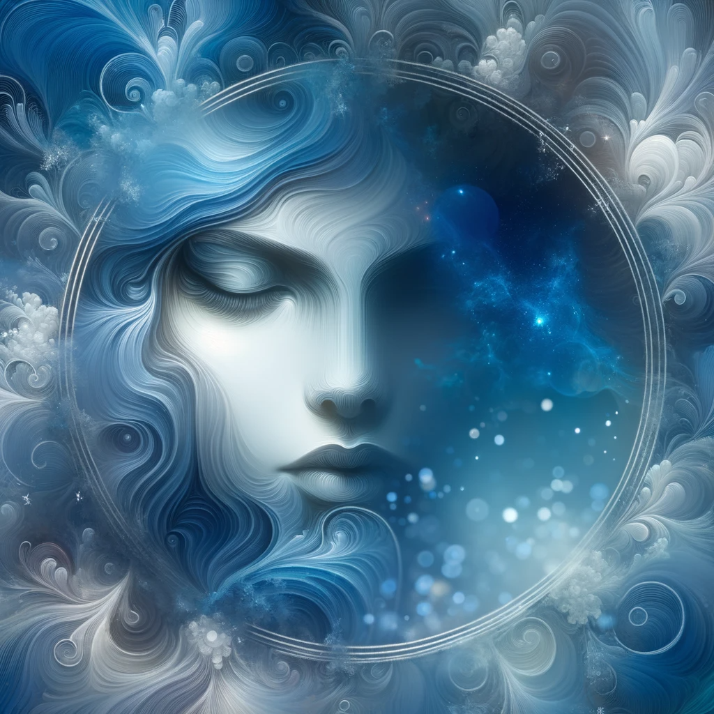 [Energia Alucis, reprezentacja]