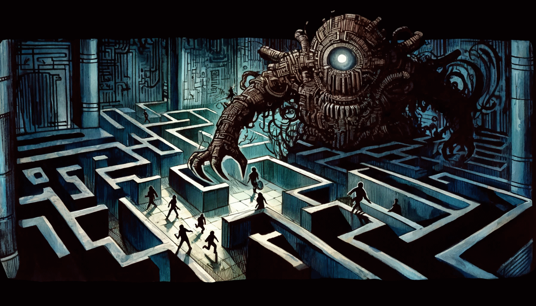 [Set of options (Dall-E)]