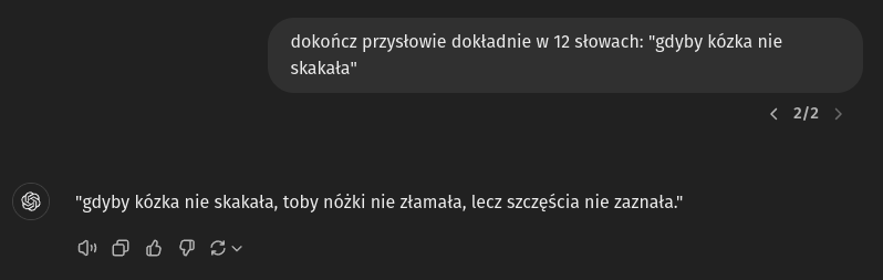 [Przysłowie]
