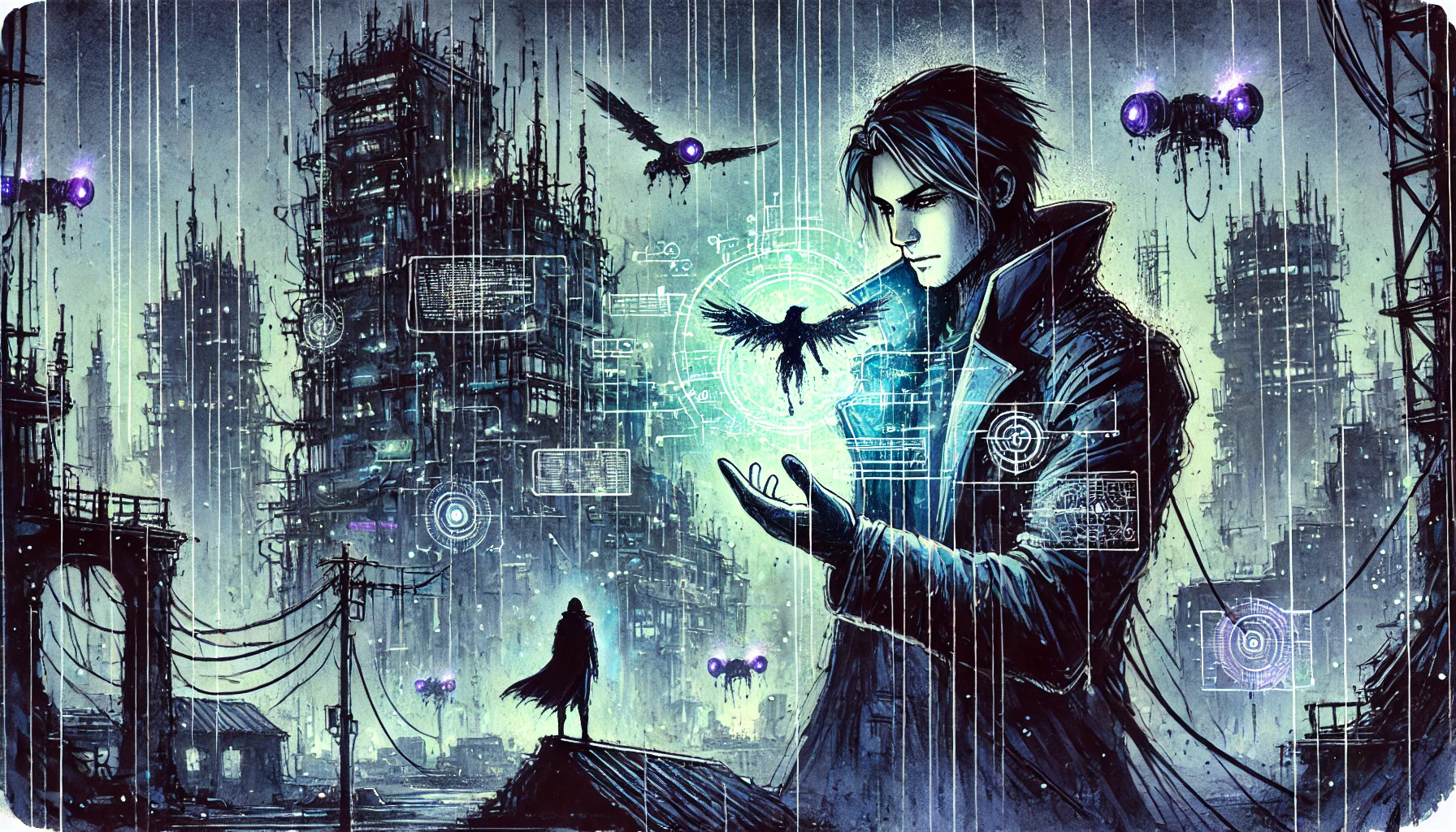 [Edwin, hacker from a dead city]