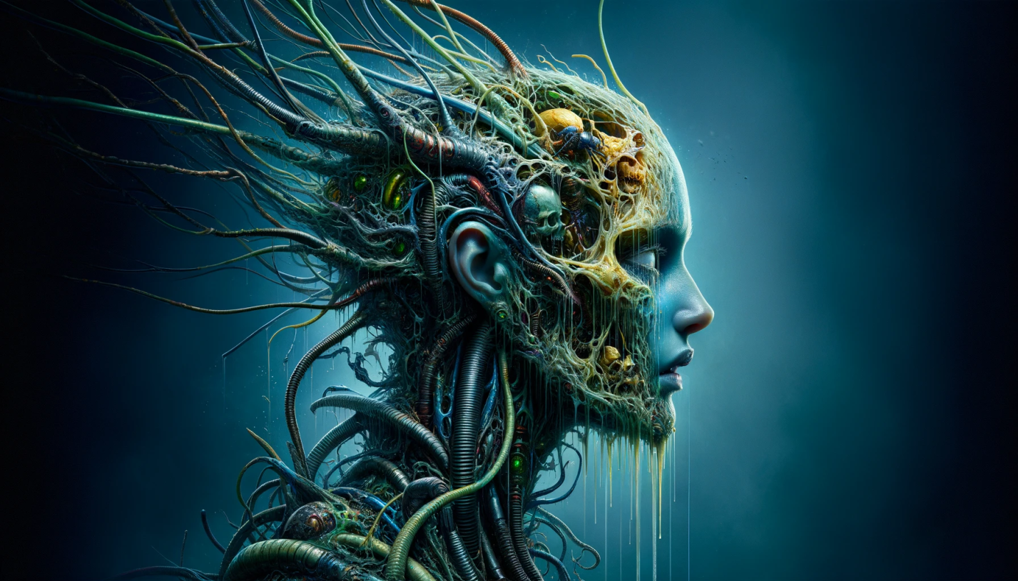 [Allarea, Terrorform