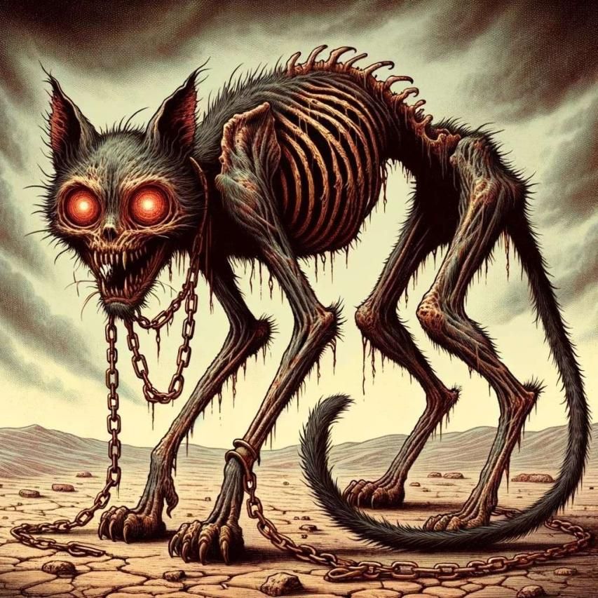 [Energia Esuriit, reprezentacja]