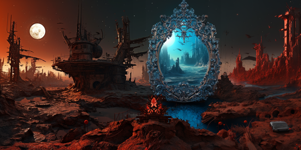 [Energia Alucis, reprezentacja]