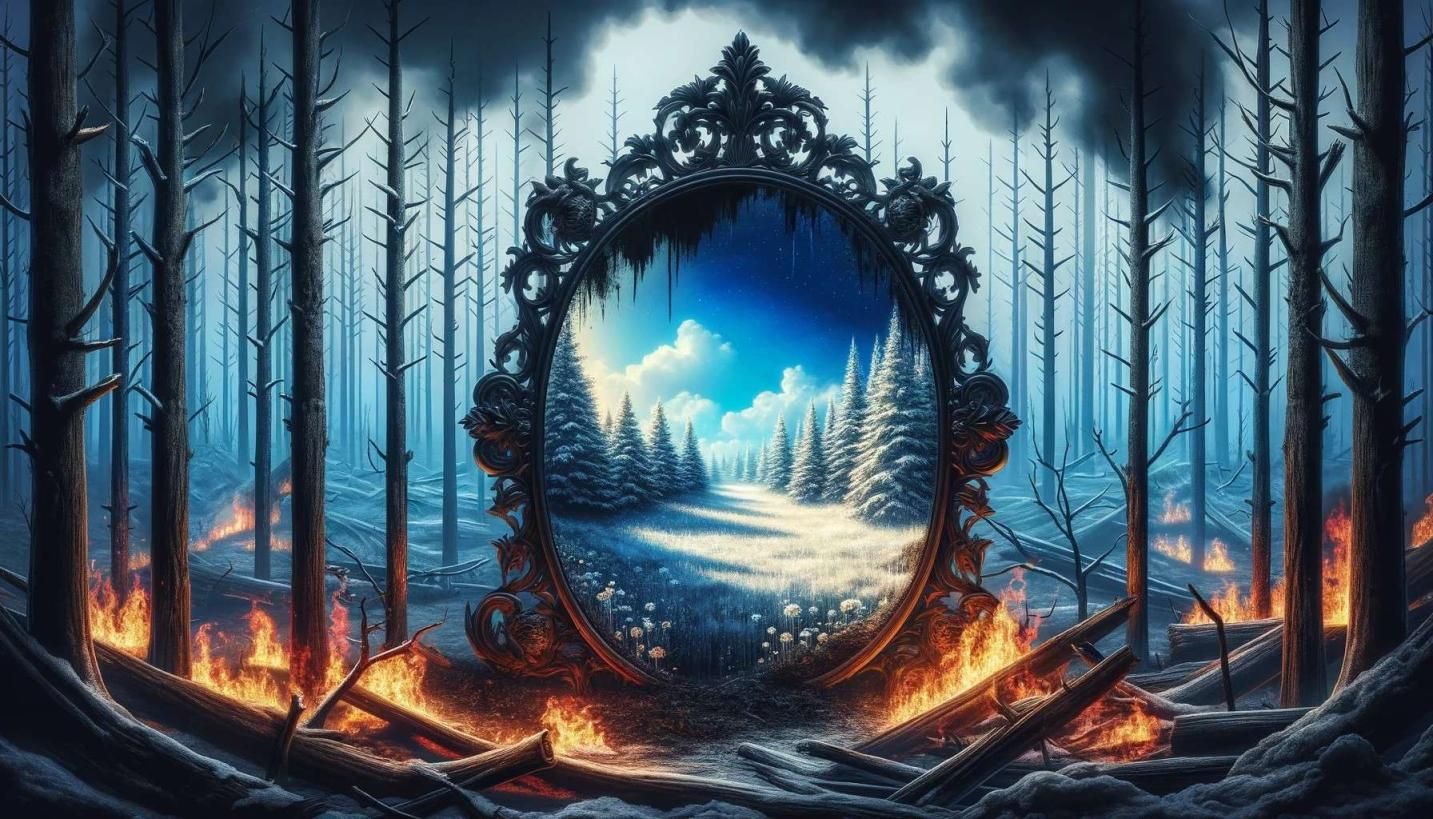 [Energia Alucis, reprezentacja]