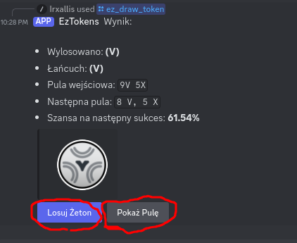 [Instrukcja SlashCommand Discorda, cz.4]